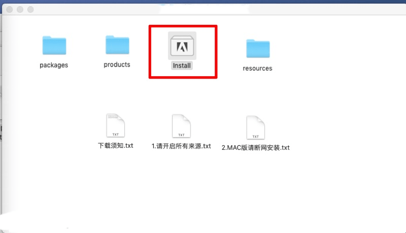 MAC电脑有AI写作吗