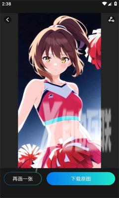 'AI绘画助手：手机端绘画教程一键与操作指南'