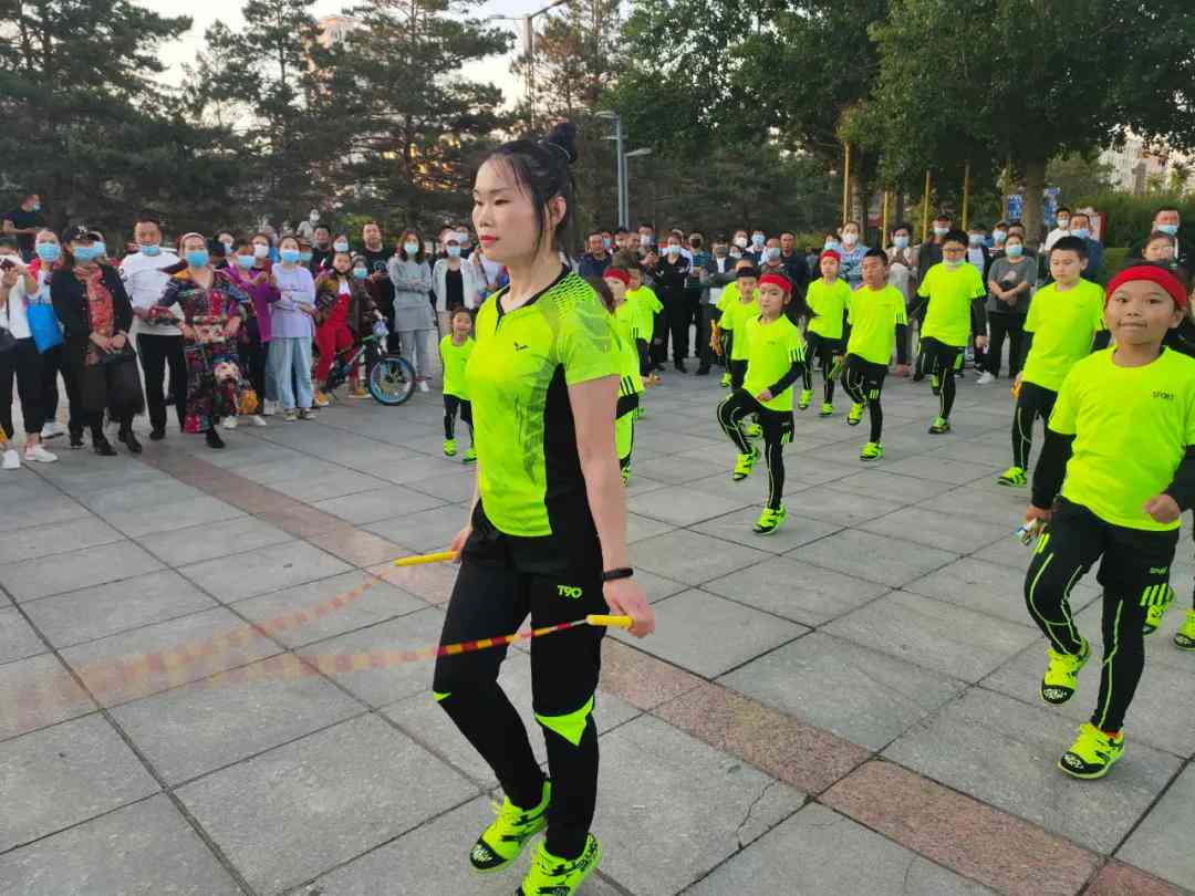 深度解读：天天跳绳AI健身应用全功能报告与用户指南