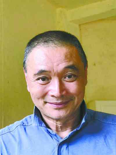 马原全新力作：深度解读与独家评论，探寻作家创作新动向