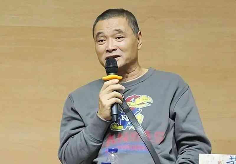 著名作家马原：探索文学世界的深度与广度