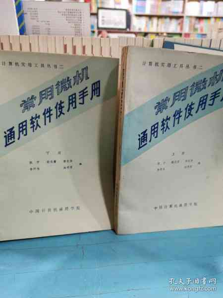 高效写作辅助：精选实用写作工具书推荐指南