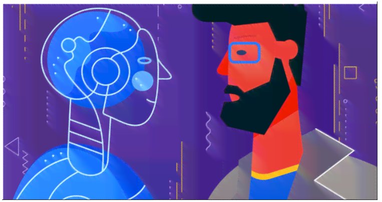 ai与人类共同创作