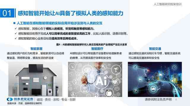 ai文案行业