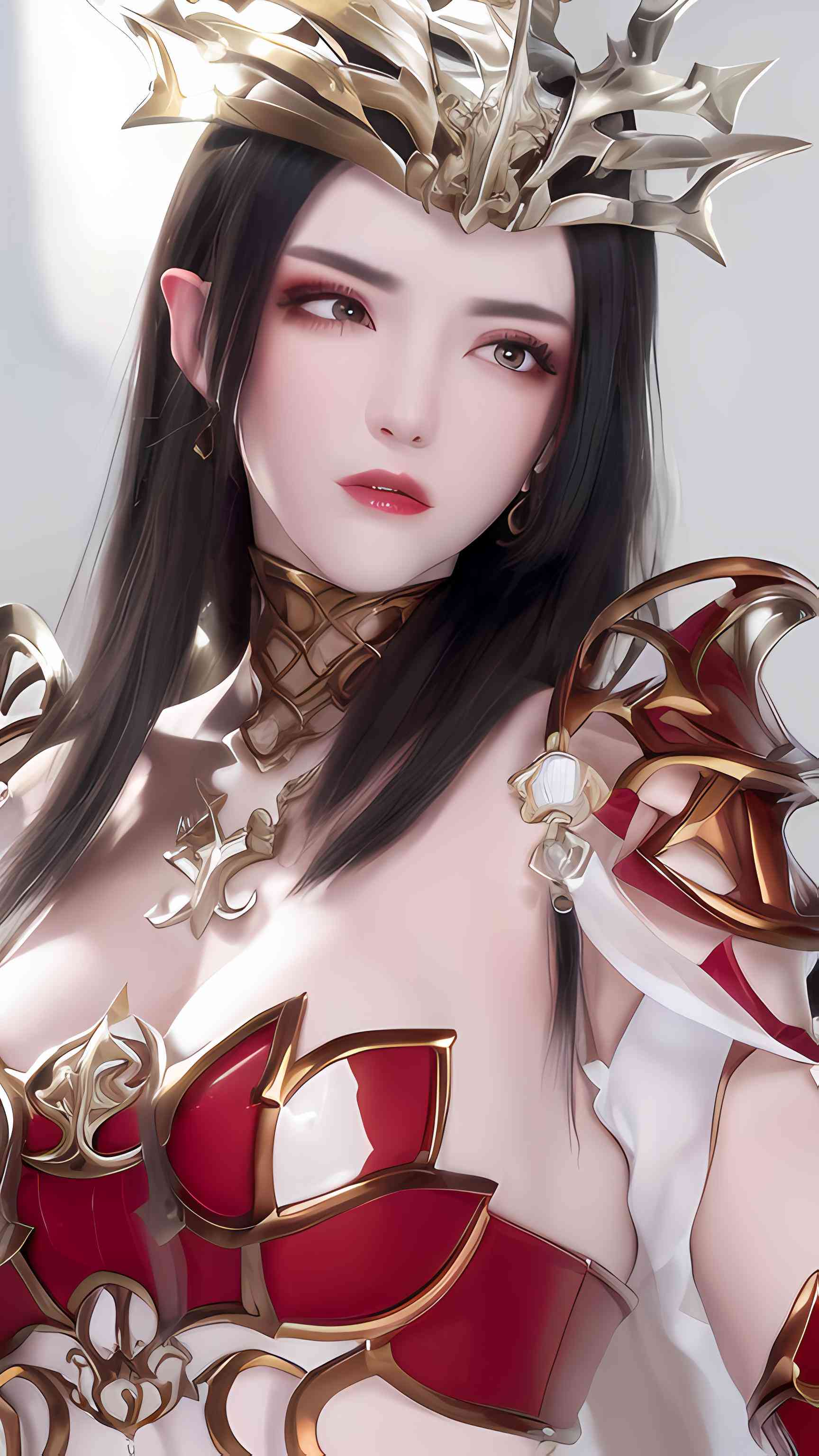 人工智能绘画作品集：探索AI艺术创作的无限可能