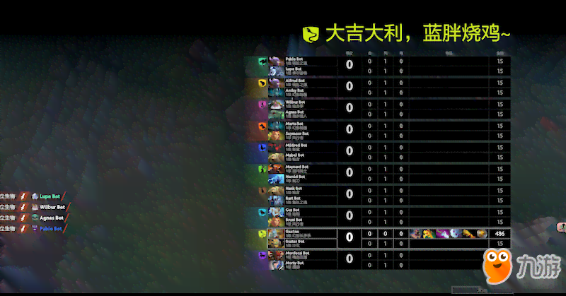 Dota 1脚本大全：全面解决游戏辅助、自动操作与战术分析需求
