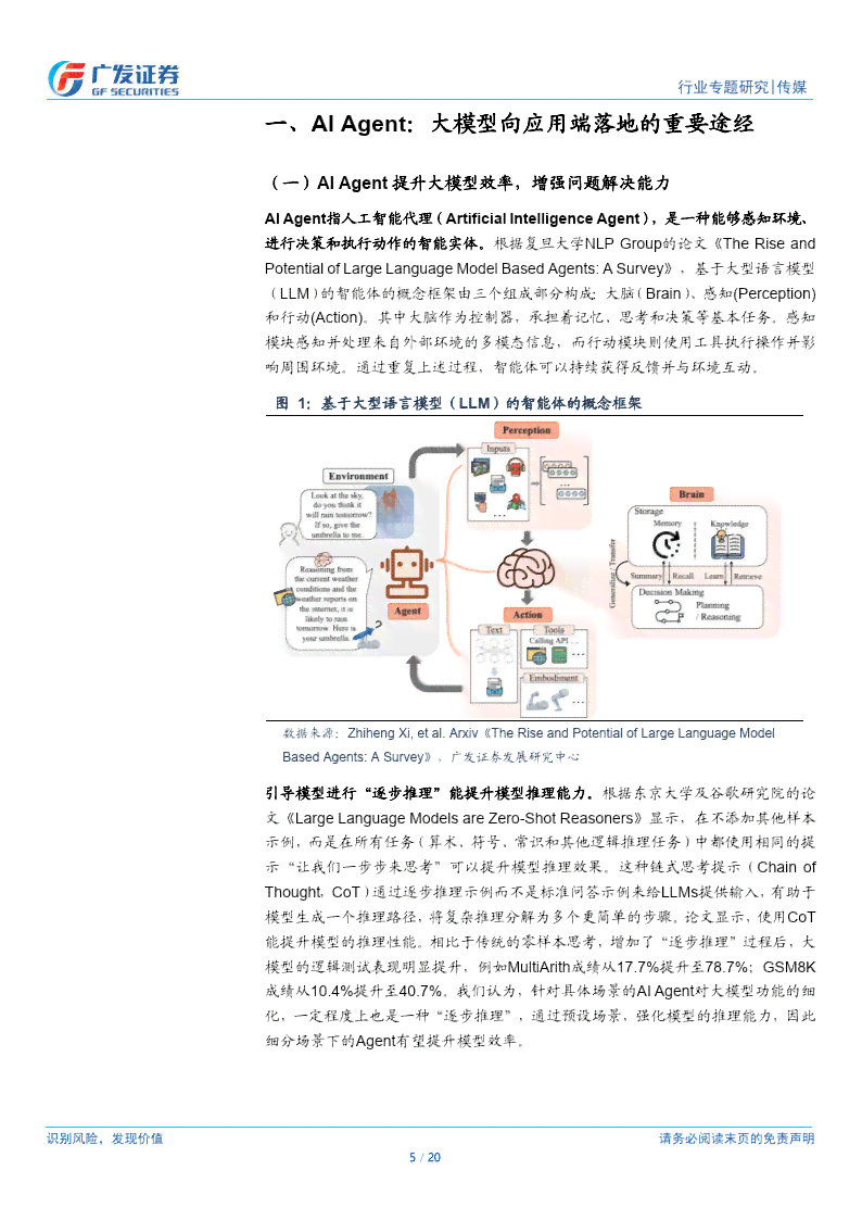 AI应用：精选、技术解析、领域覆及场景应用指南
