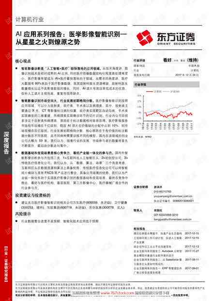 ai应用报告
