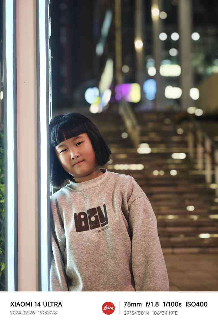 小米13ai创作里没有景深怎么办