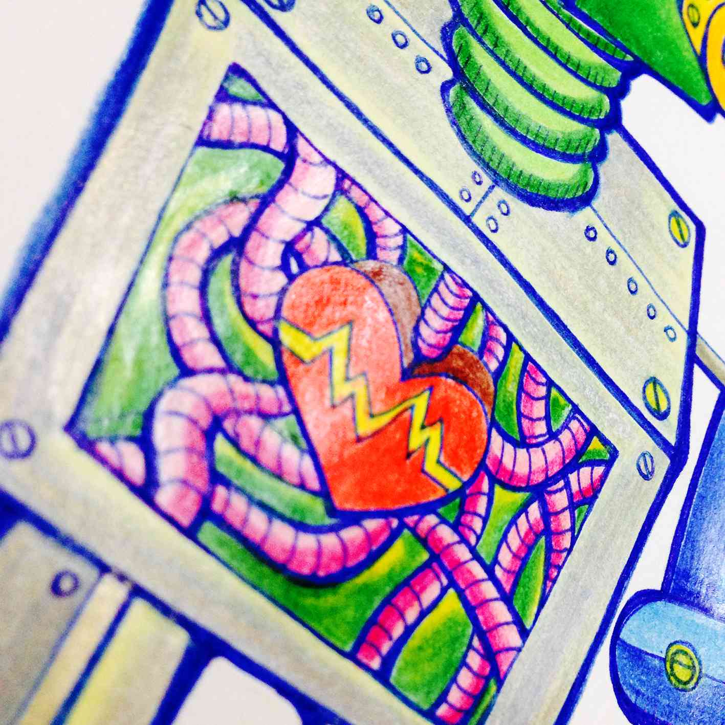 掌握AI绘画与插画：全方位工具推荐指南，打造个性化艺术创作新境界