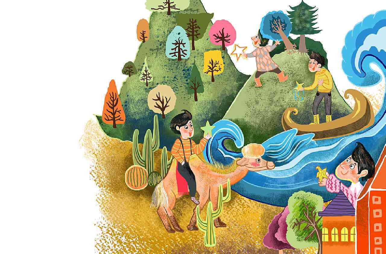 掌握AI绘画与插画：全方位工具推荐指南，打造个性化艺术创作新境界
