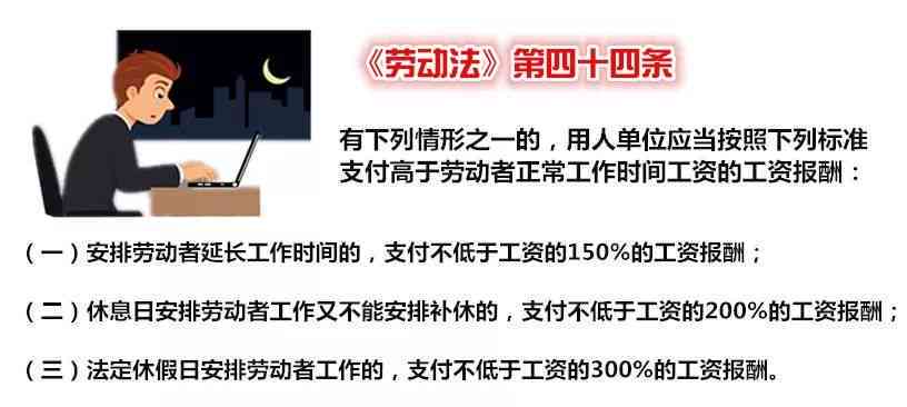 加班时间认定的标准、计算方法与法律依据：全方位解答常见疑问与案例分析
