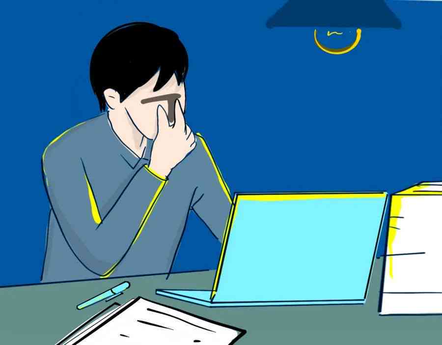 加班期间突发疾病赔偿：标准、计算方式及案例解析与企业责任