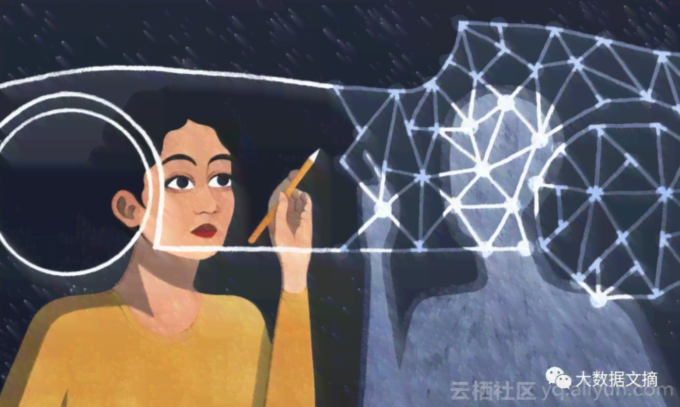 关于AI的文案伤感短句：人工智能时代下情感的迷失与孤独反思