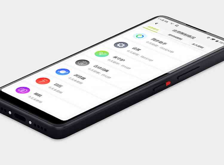 全新升级版多亲AI手机Qin2Pro：智能体验再突破，引领科技潮流