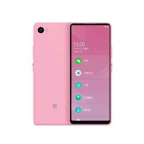 全新升级版多亲AI手机Qin2Pro：智能体验再突破，引领科技潮流
