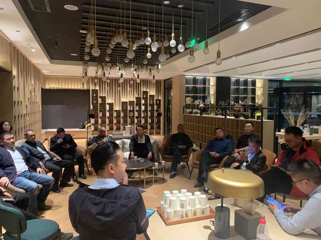 AI赋能：人才宴与美食佳肴的智慧融合
