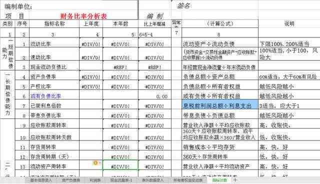 如何用AI分析表格出分析报告及结果