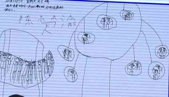 AI绘画艺术中决定创作思想的是创作者与算法的相互作用