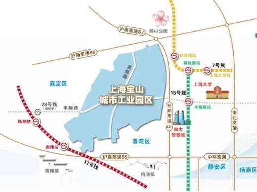北京市工业园区属于哪个区，北京市工业园区哪个区管辖及管理范围详解
