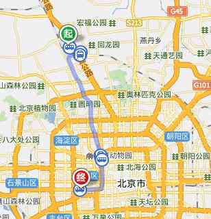 北京市工业园区属于哪个区，北京市工业园区哪个区管辖及管理范围详解