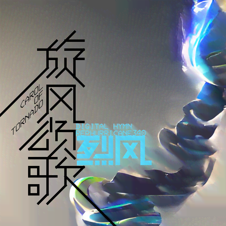 逐风旋律：随风创作原声音乐集锦