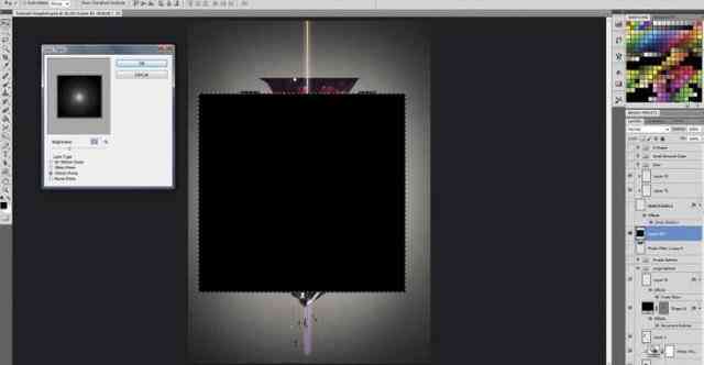 Adobe Illustrator 2020版完整指南：如何创建和调整多种光晕效果