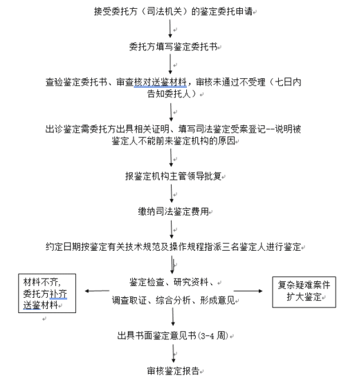 全面解析医疗事故认定标准与责任划分：涵刑法规定与实际鉴定流程