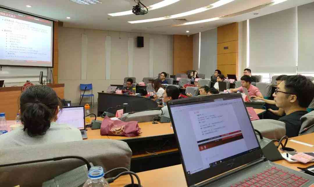 基于AI技术的课程设计报告撰写攻略与实践指导