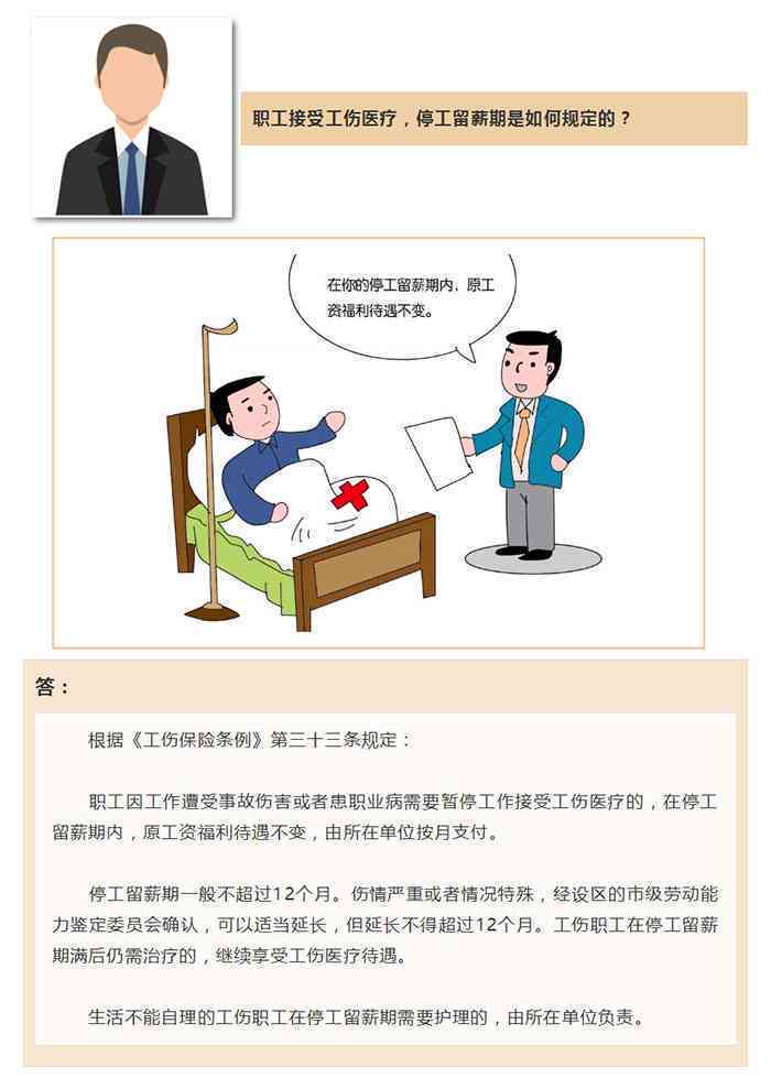 工伤职工医疗期认定与相关政策规定解读