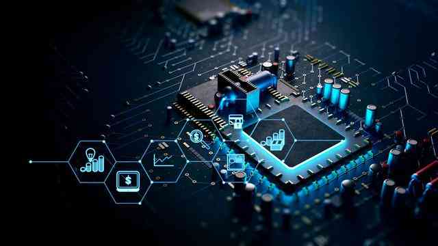AI作业的含义、类型与应用：全面解析人工智能作业的概念与实际应用