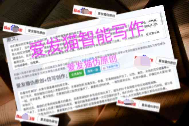 ai智能怎么样才能自动写解说文案