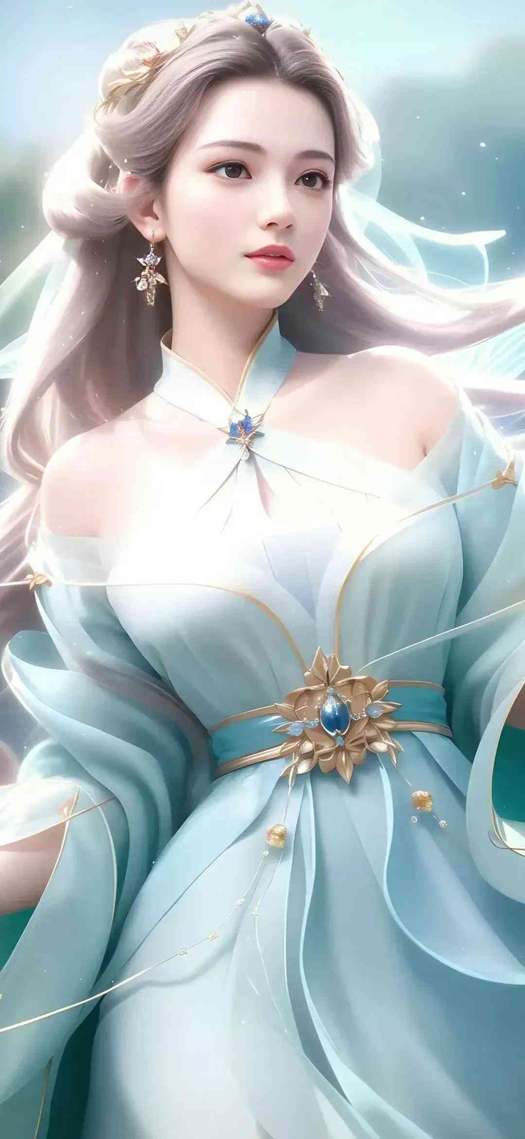 AI艺术创作全解析：探索人工智能在绘画、音乐与文学领域的创新实践