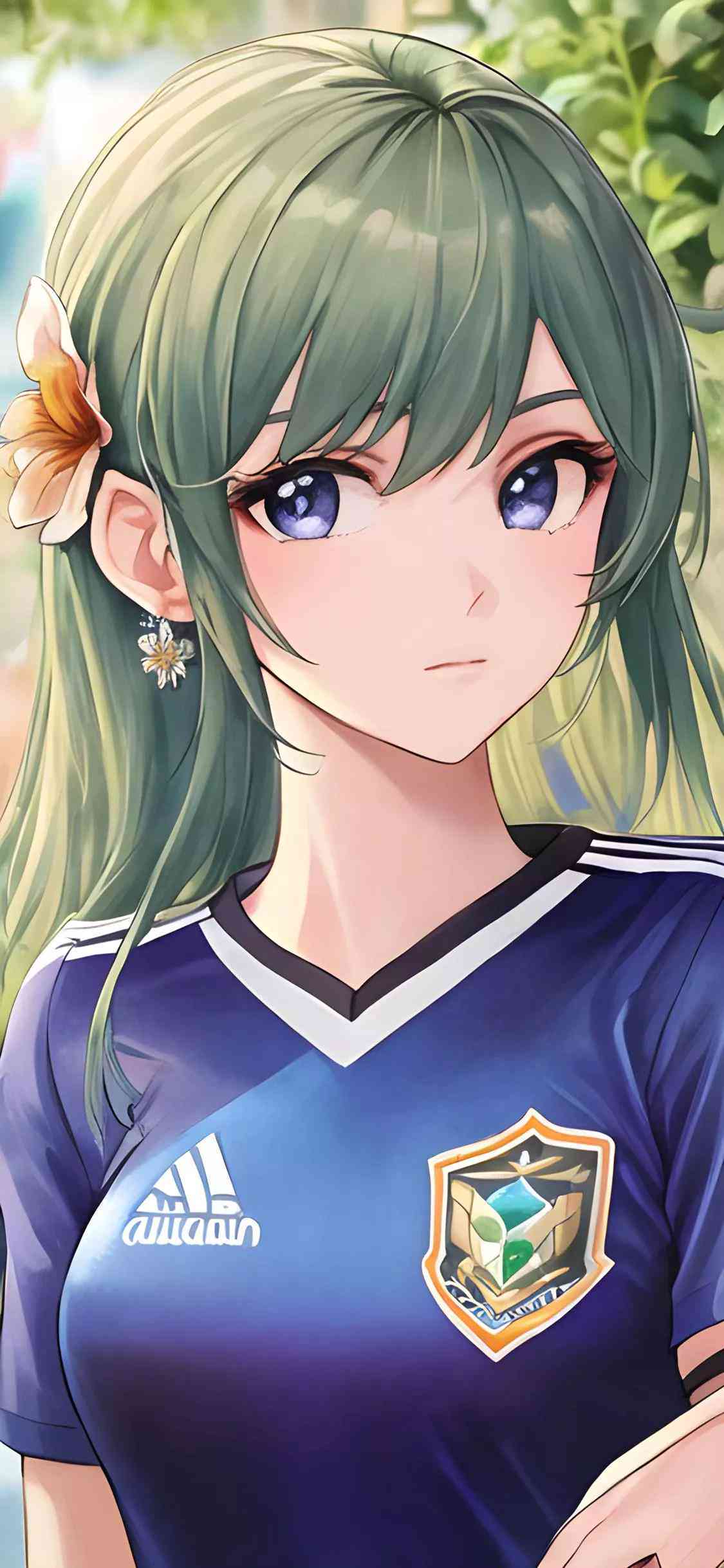 ai壁纸文案怎么写