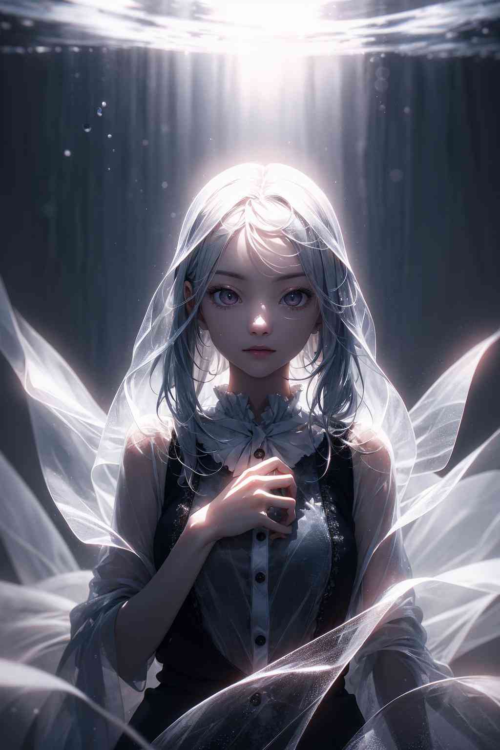 探索AI自主创作的画作：含义、技术原理及其艺术价值解析