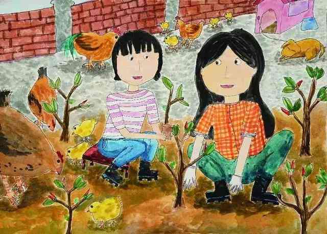 艺绘天地：在线绘画创作与分享平台