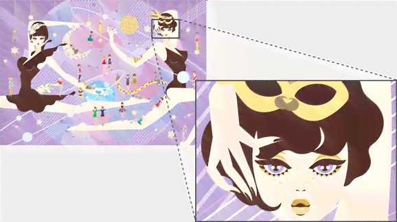 艺绘天地：在线绘画创作与分享平台