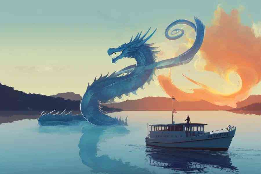 AI创作的画作关键词：探索智能艺术创作核心词汇