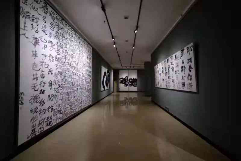 国美作品展——2021艺术宴：艺术展、画展、展厅精选作品