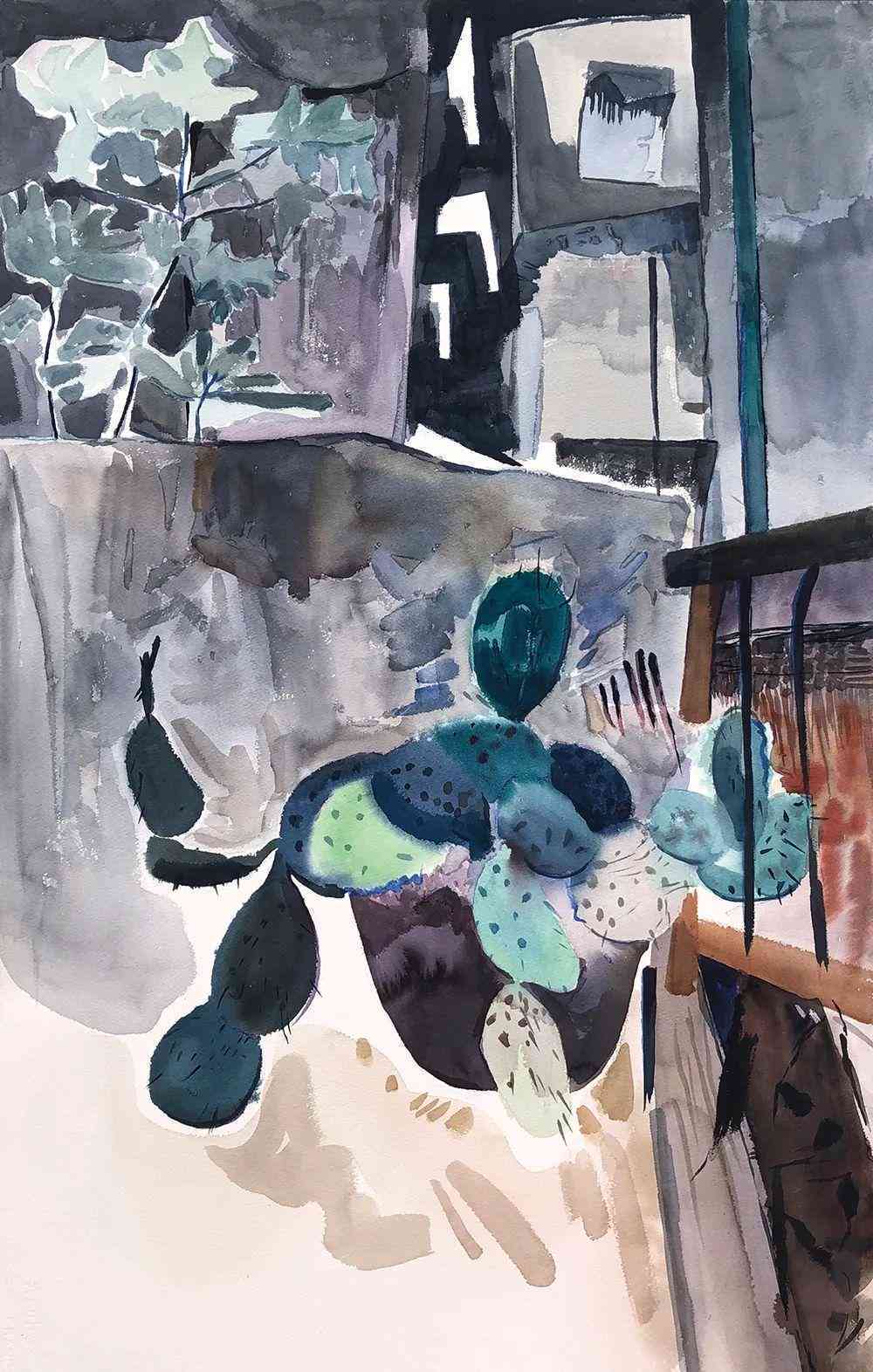 国美作品展——2021艺术宴：艺术展、画展、展厅精选作品