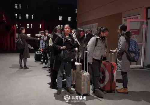国美水墨丹青艺术展：传统与现代交融之美