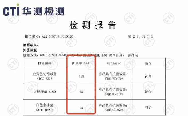 al检验报告：A级检测报告详解及AL指标分析