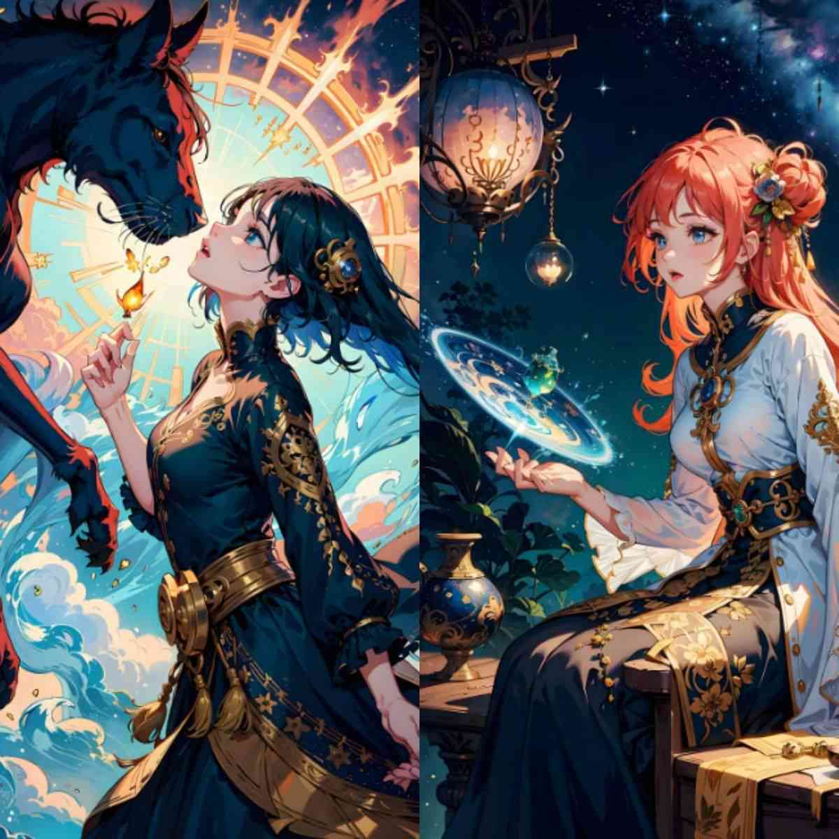 ai绘画拿来二次创作算不算抄袭：探讨与疑问