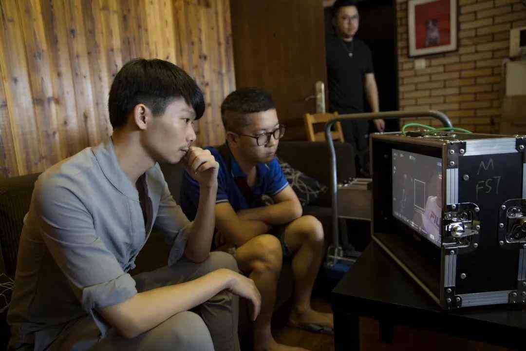 影视制作：专业拍摄脚本撰写指南