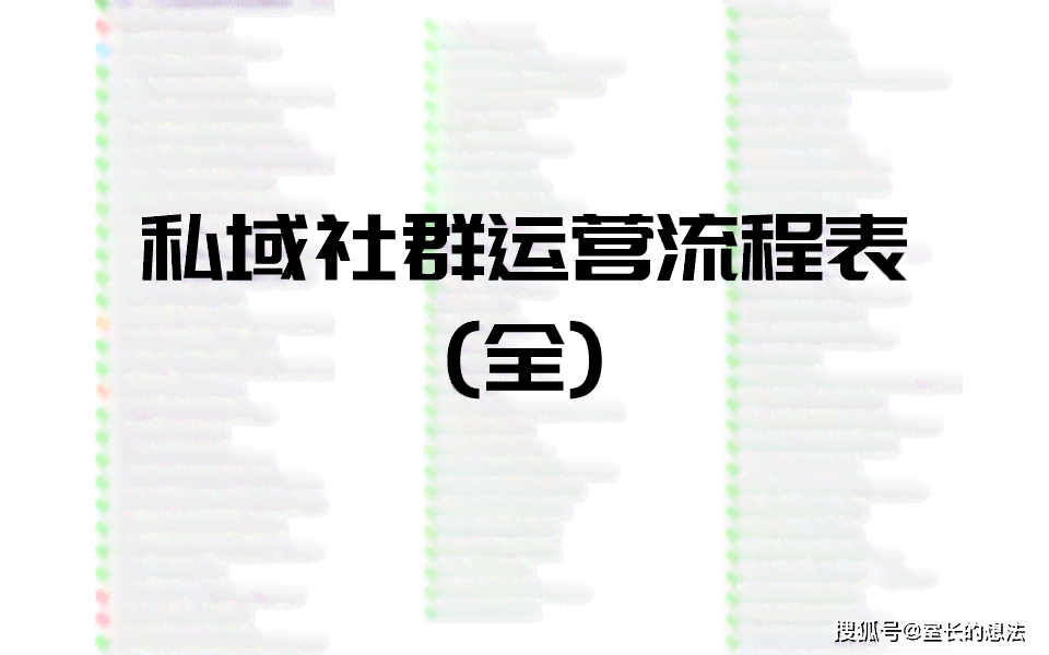 社群文案攻略：全方位解析如何撰写吸引粉丝、提升互动与销售的文案秘
