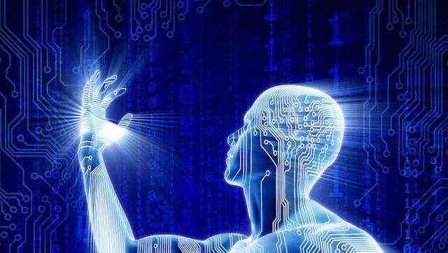 AI最早是谁提出的：概念起源与时间探究