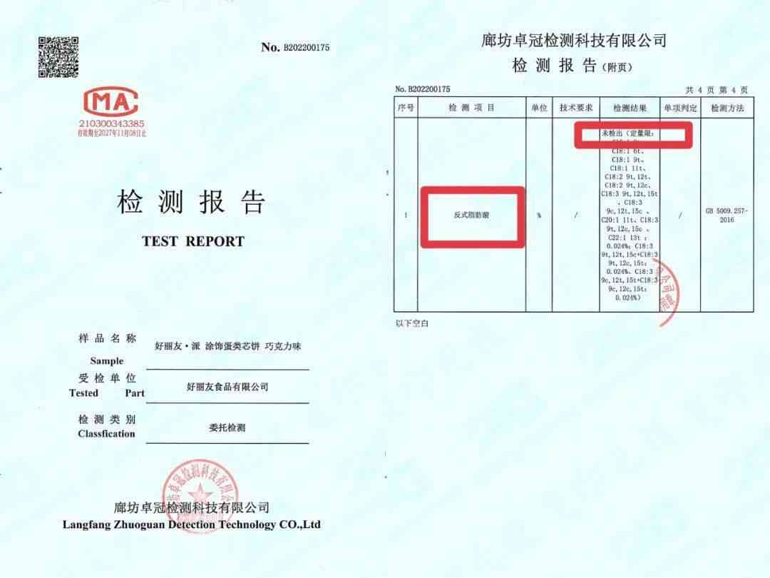 '无法检测报告：排查原因及解决方法'