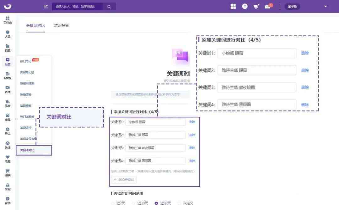 小红书全能文案编辑助手：一键解决内容创作、排版优化与高效发布难题