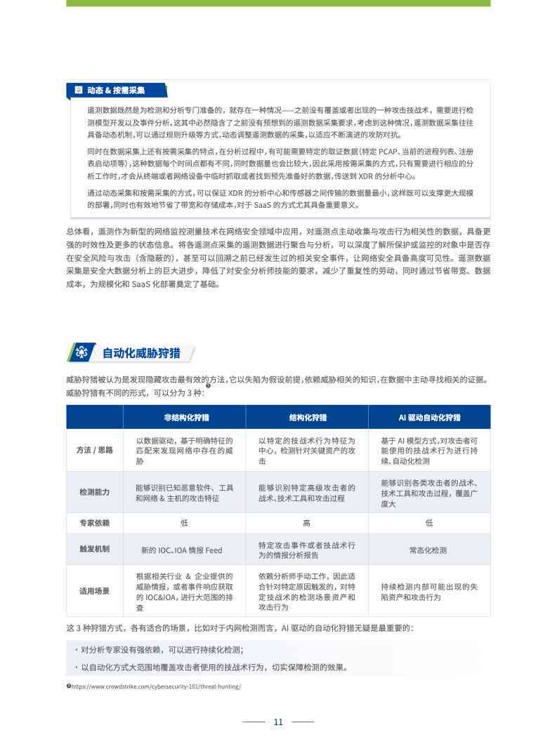 2023年AI市场调查报告软件盘点：主流工具、功能对比及行业应用指南