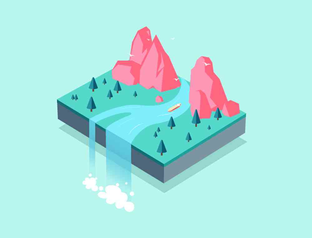 ai创作的画面